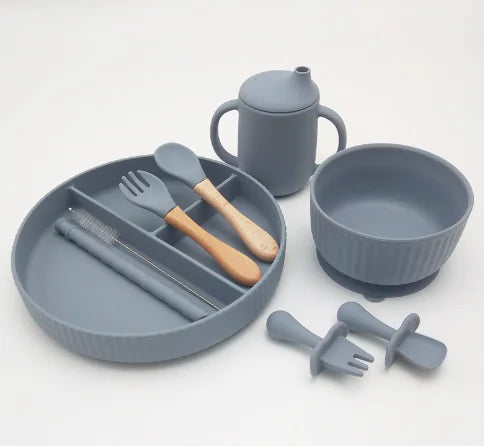 EasyFeed Baby Weaning Kit