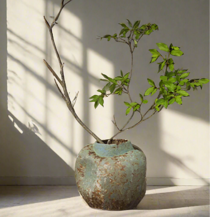 Kōya (荒野) Vassel- “wilderness” in Japanese