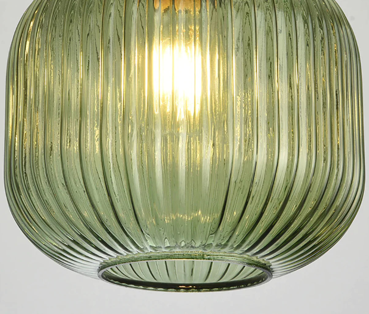 Retro Style Lamp Pendant