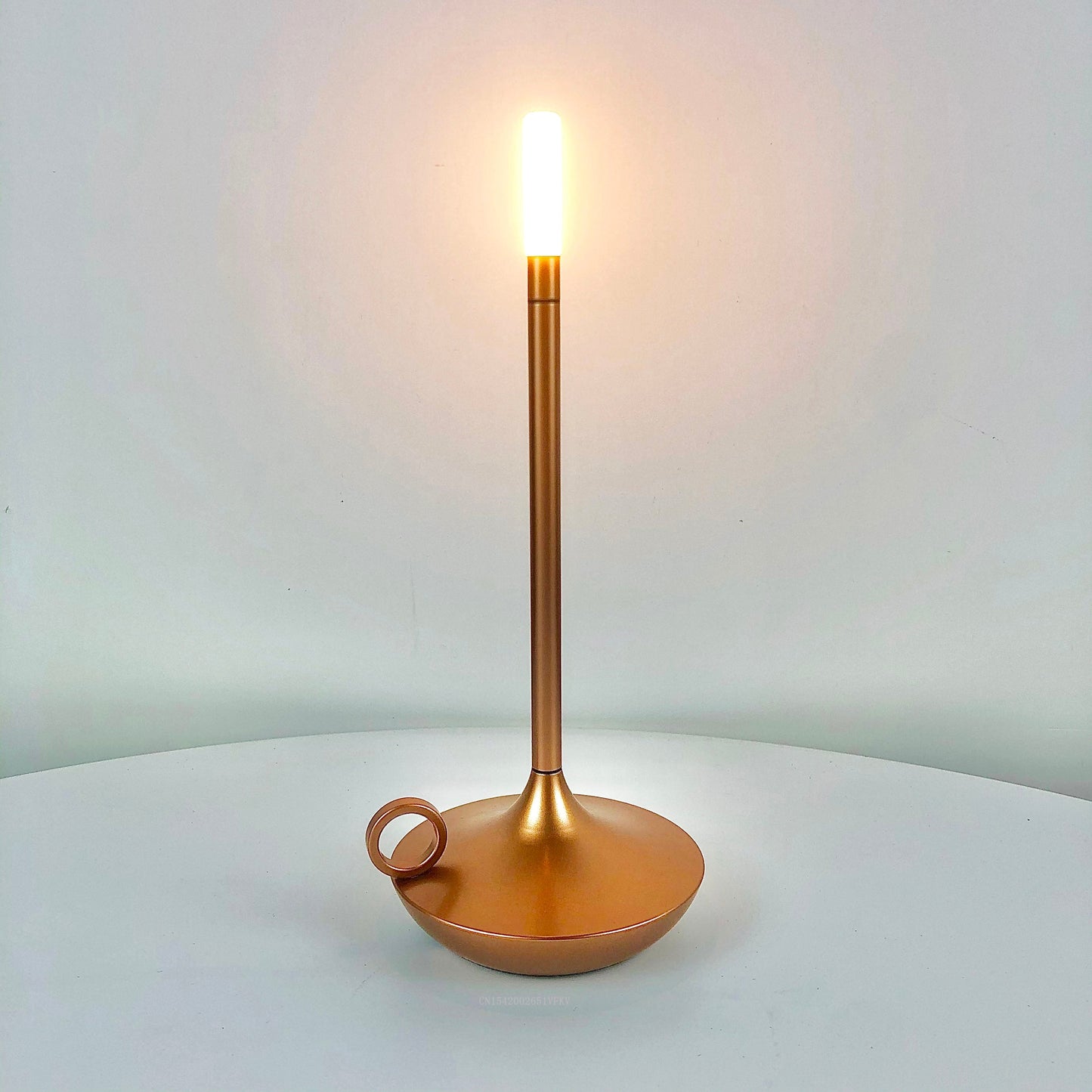 Minimalism Rechargeable Creative Atmosphere Light