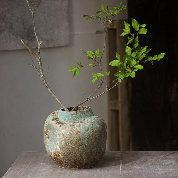 Kōya (荒野) Vassel- “wilderness” in Japanese