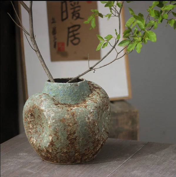 Kōya (荒野) Vassel- “wilderness” in Japanese