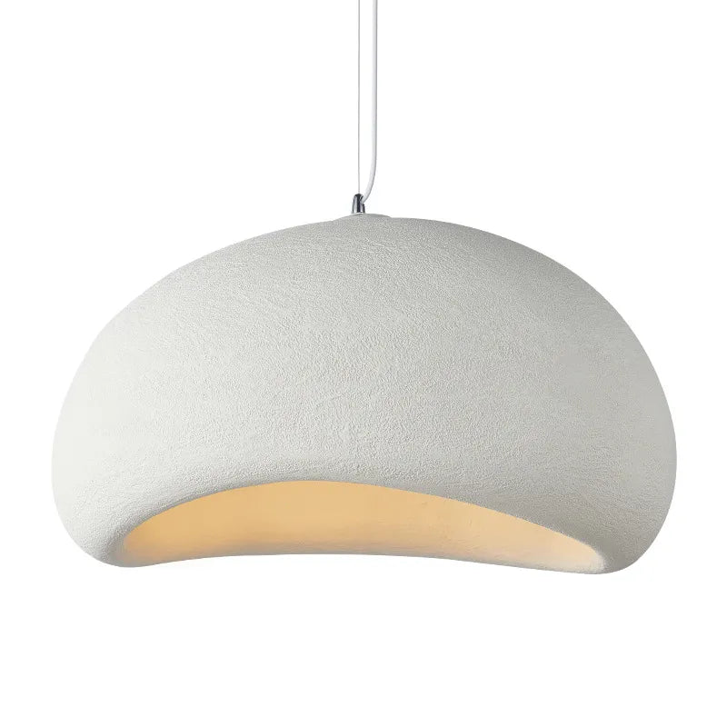 Nordic Pendant Chandelier – Modern Minimalist Ceiling Light for Dining, Kitchen & Living Room