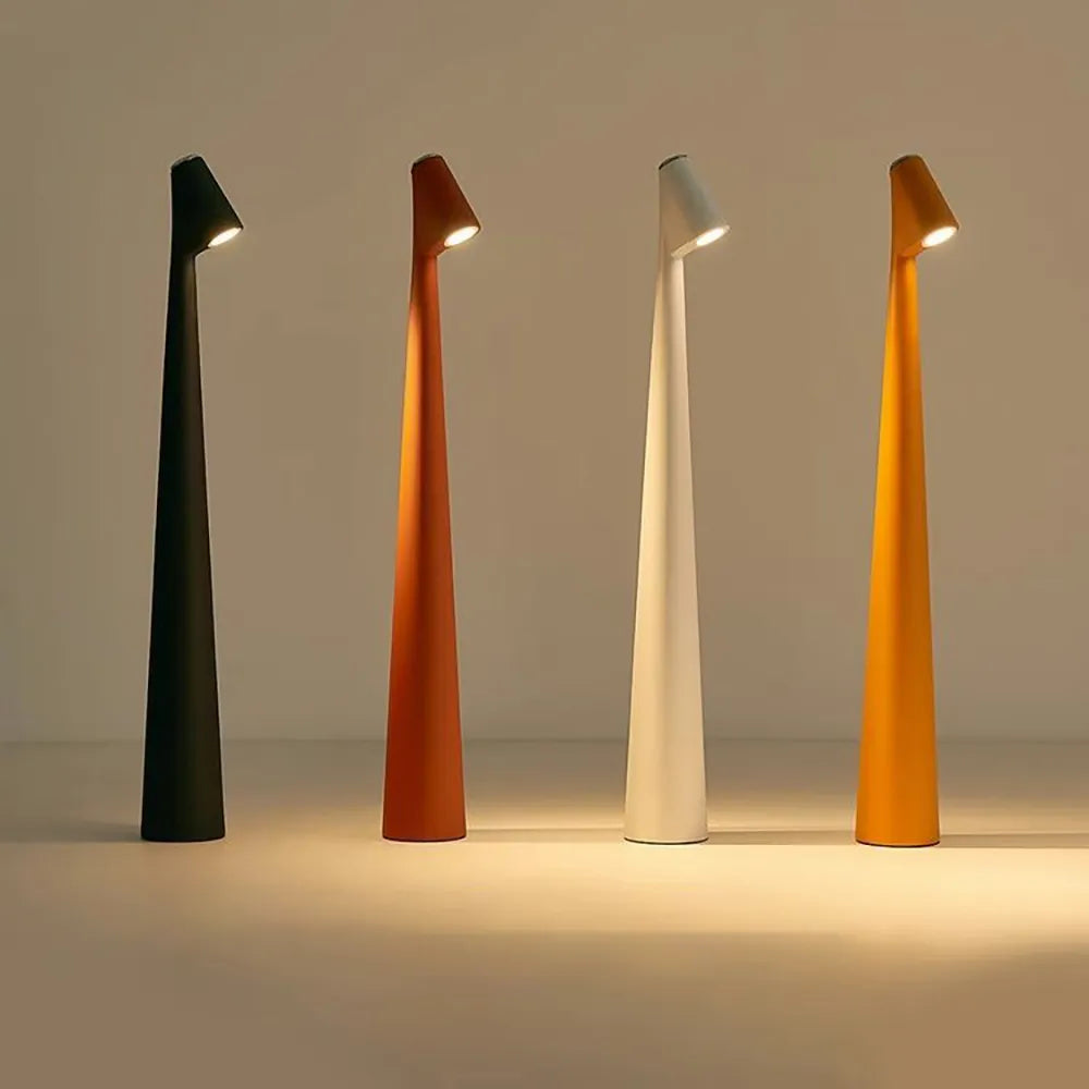 Minimalism Elegant Table Lamp