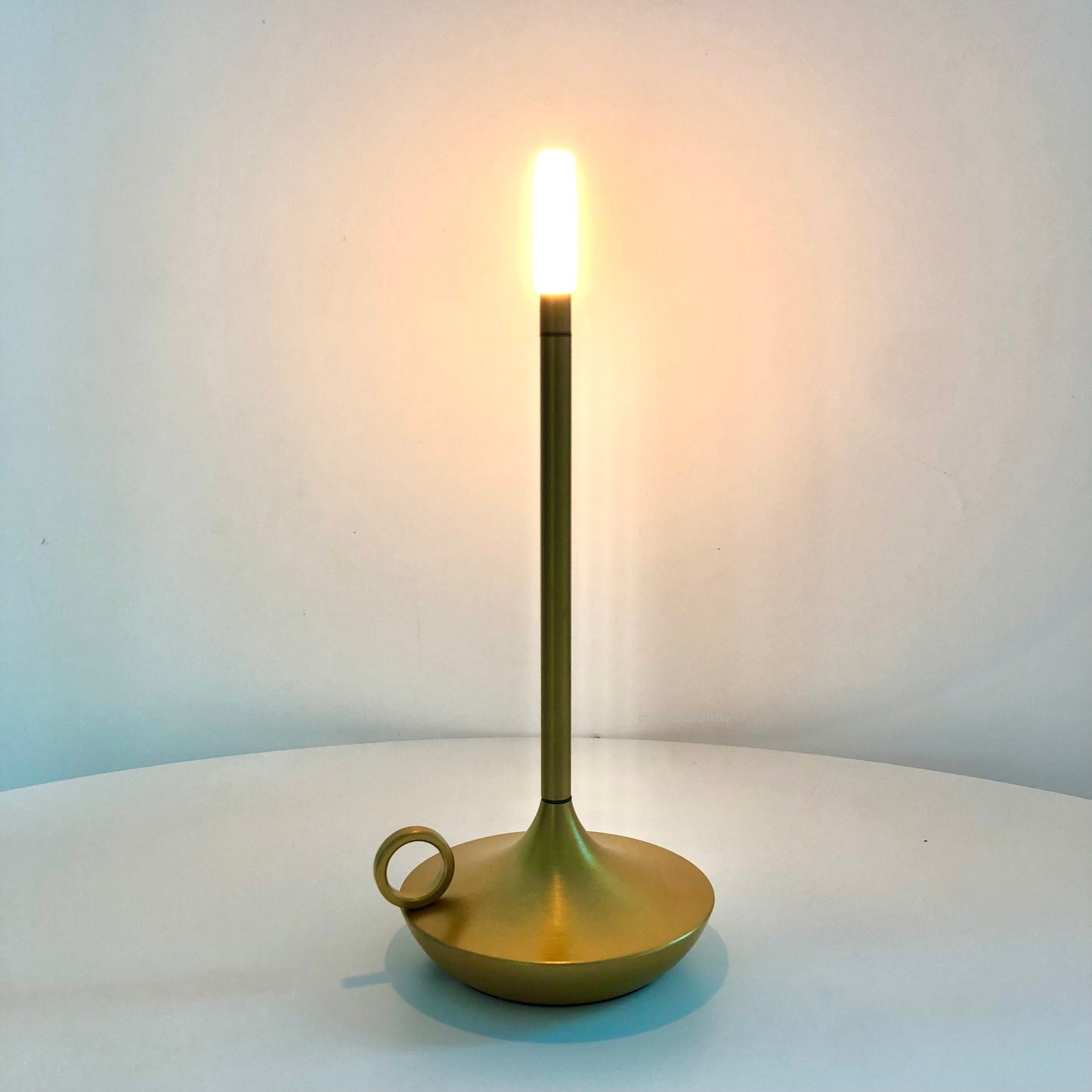 Minimalism Rechargeable Creative Atmosphere Light