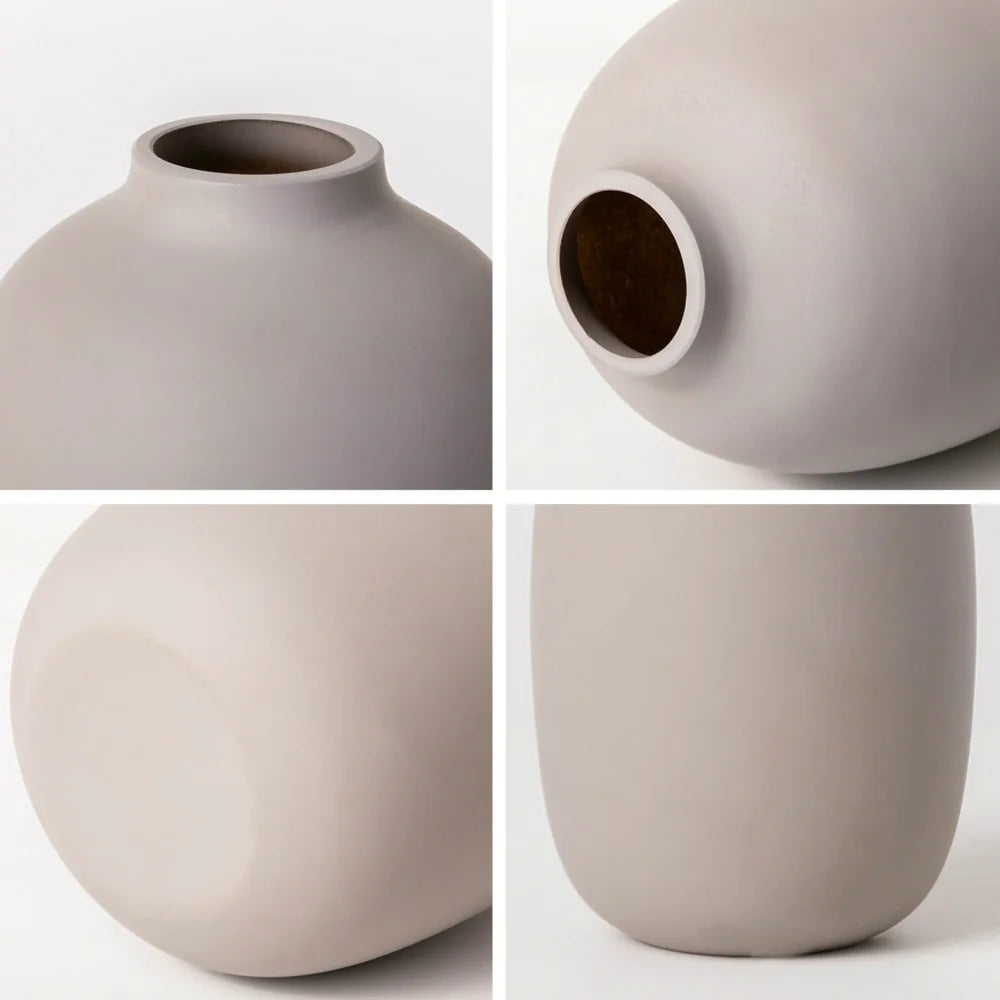 Minimalism Japnaese Vase Ensemble
