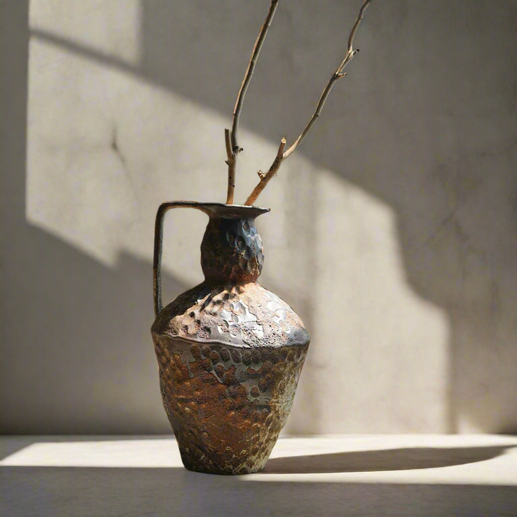 Sabi Form Vessels
