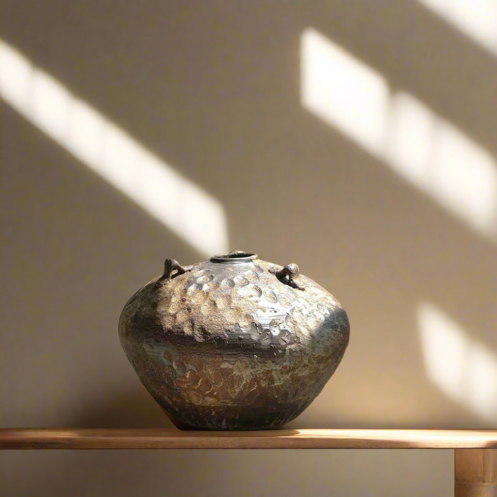 Sabi Form Vessels