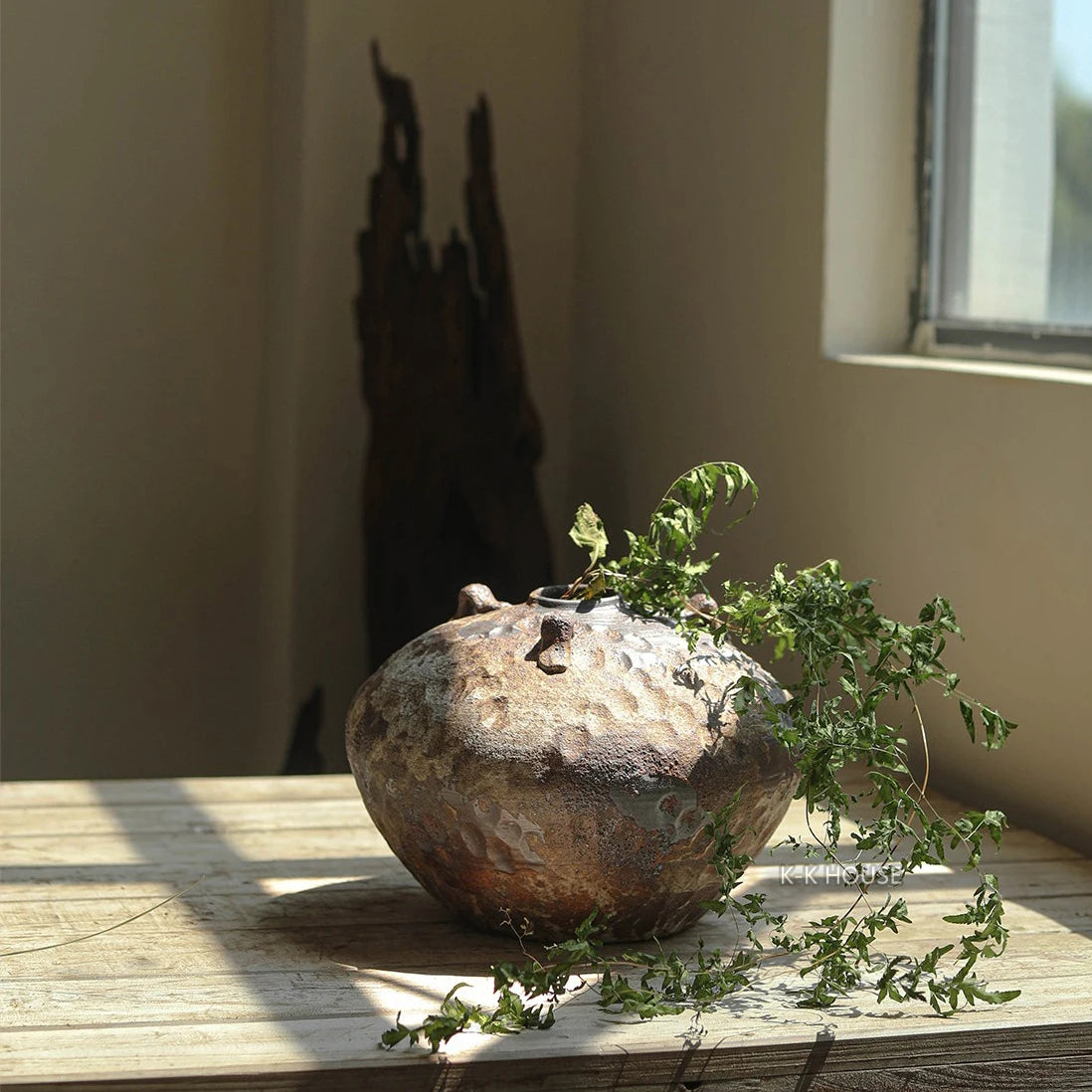 Sabi Form Vessels