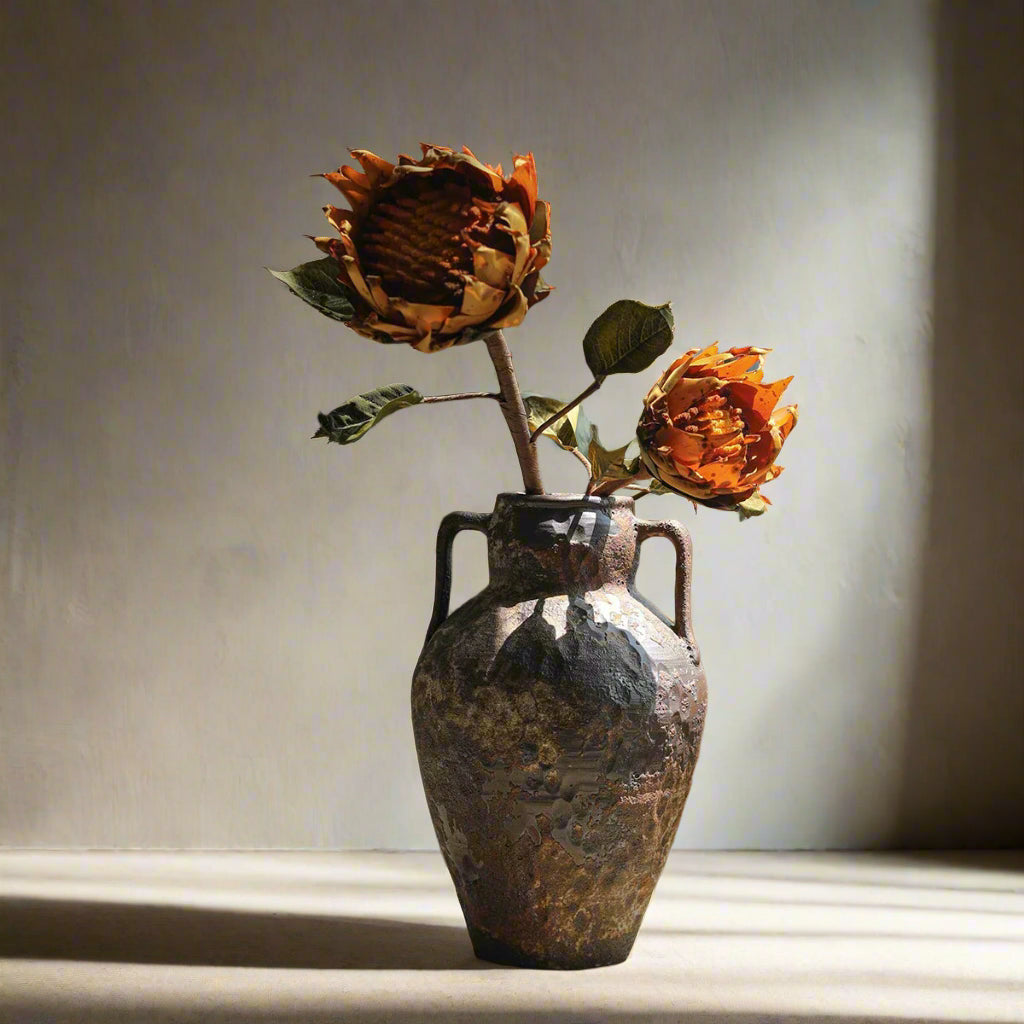 Sabi Form Vessels