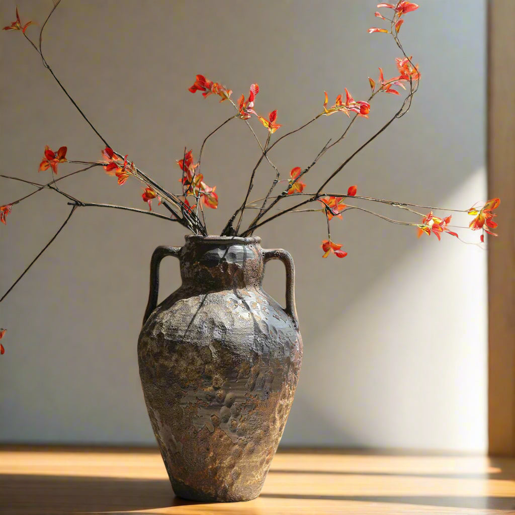 Sabi Form Vessels