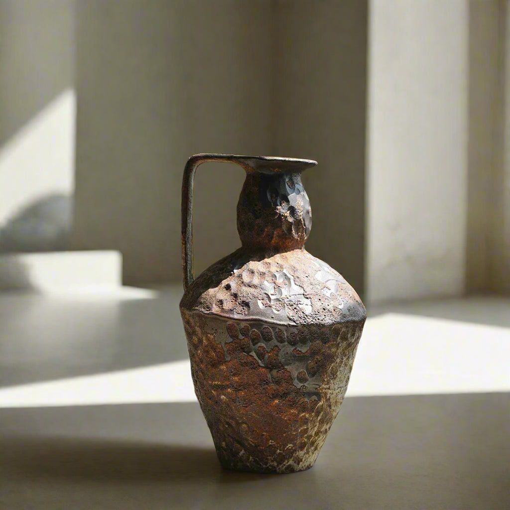 Sabi Form Vessels