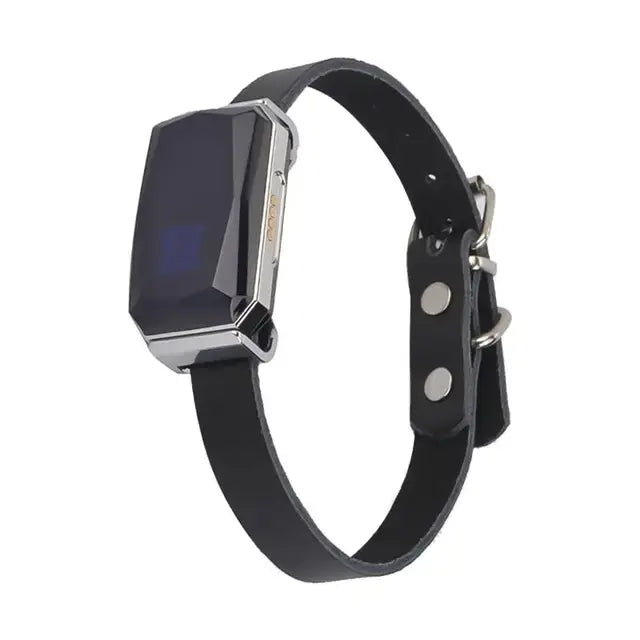 Smart GPS Pet Collar – Waterproof Tracker & Locator for Dogs & Cats