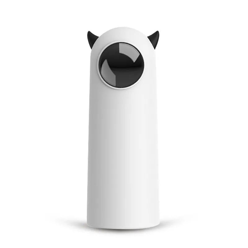 LaserFeline Interactive Teaser