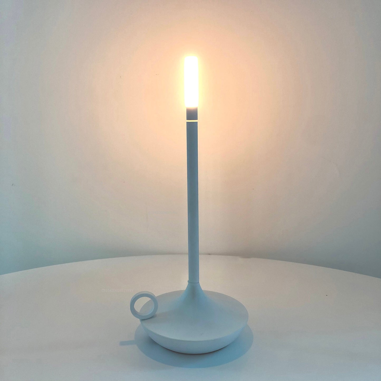 Minimalism Rechargeable Creative Atmosphere Light