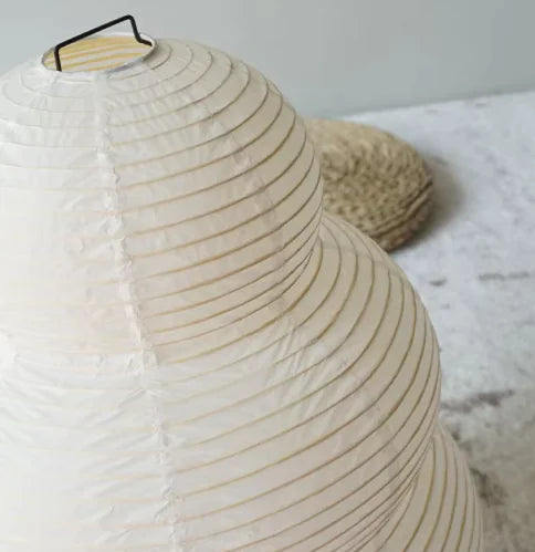 Japanese Minimalism Table Lamp