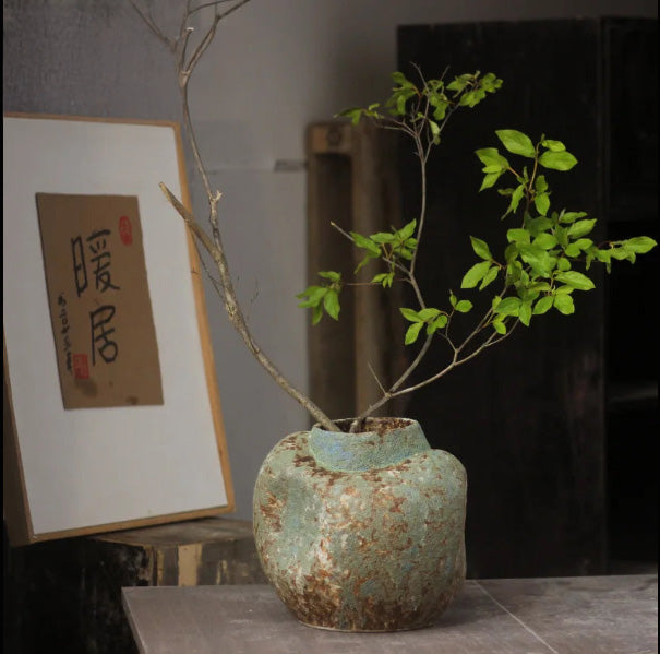 Kōya (荒野) Vassel- “wilderness” in Japanese