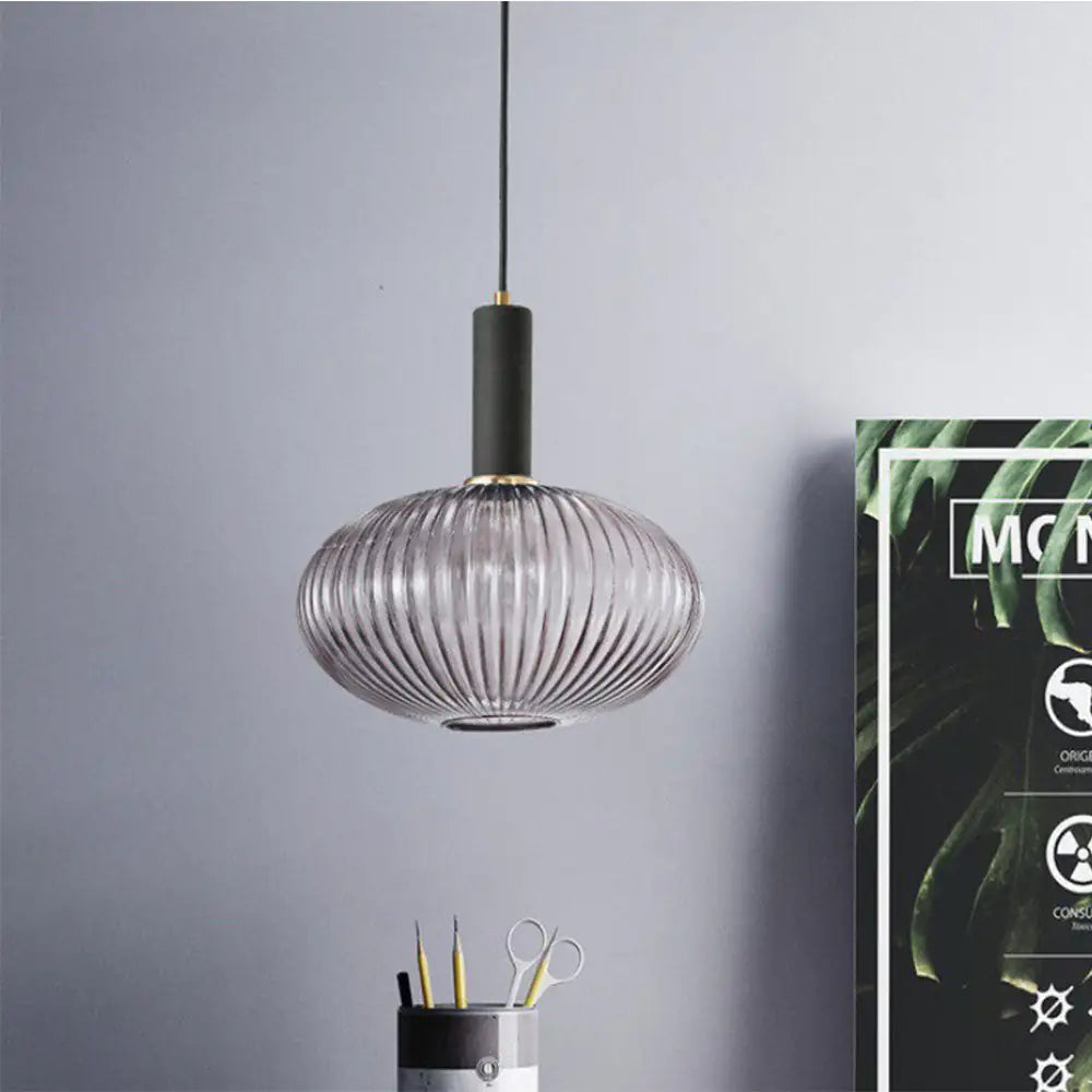 Retro Style Lamp Pendant