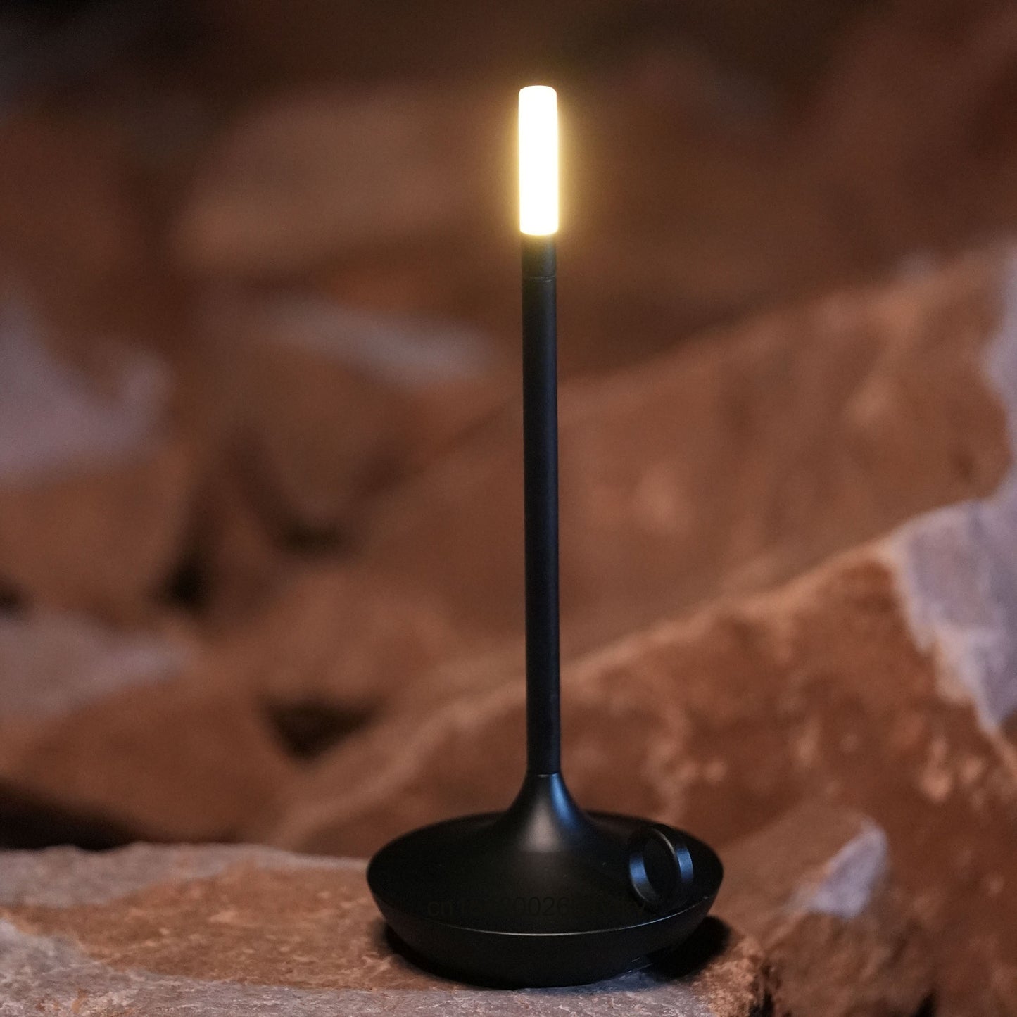 Minimalism Rechargeable Creative Atmosphere Light
