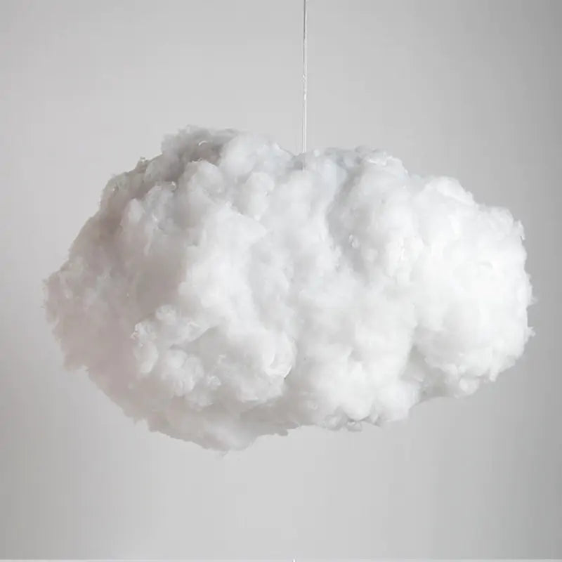 Cloud Glow LED Pendant